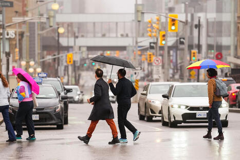 Public service executives return to office on full-time basis | Gouvernance - Veille quotidienne | Scoop.it