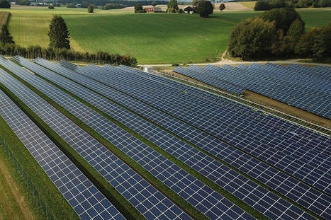 L’essor des énergies renouvelables en 2021 marque un point de non-retour dans la transition énergétique | Energies renouvelables | Scoop.it