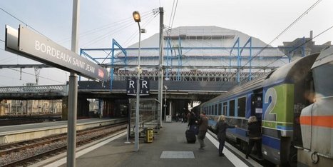 Bordeaux Euratlantique et Bassins &agrave; flot : deux op&eacute;rations en situation de concurrence | IATU - Am&eacute;nagement du territoire - Urbanisme - Paysage | Scoop.it