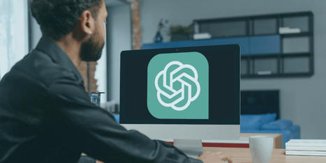 ChatGPT et les outils IA dans mon quotidien de formateur | Formation : Innovations et EdTech | Scoop.it