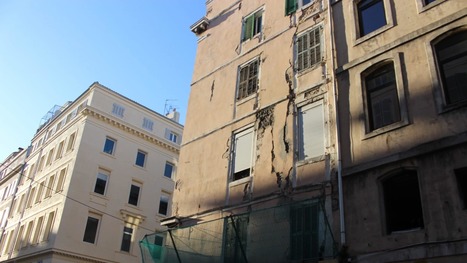 Grand ménage au service la prévention des risques de la Ville de Marseille | Marseille, la revue de presse | Scoop.it