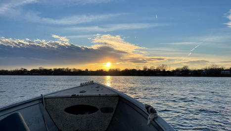 Qu&eacute;bec (1) : l&rsquo;&icirc;le Sainte-Th&eacute;r&egrave;se "renaturalis&eacute;e" | Ils parlent de nous ! | Scoop.it