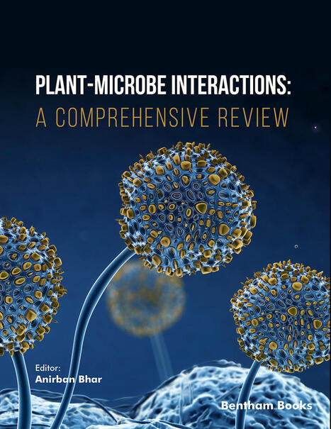 Nitrogen-Fixing Bacteria: The Friends in Need  | Plant-Microbe Symbiosis | Scoop.it