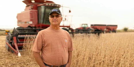 'Anxiousness and frustration' hits red state as Trump serves 'bitter pill': rural leader - Raw Story | Backstabber Watch | Scoop.it