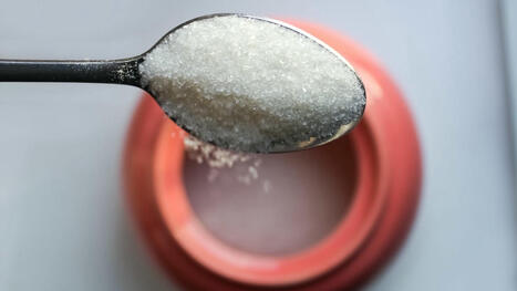 Sugar in the first 1,000 days after conception linked to health issues later in life, study says | eParenting and Parenting in the 21st Century | Scoop.it