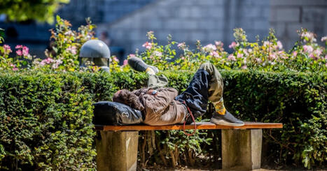 La canicule r&eacute;v&egrave;le les failles de la prise en charge des sans-abri &agrave; Bruxelles: un v&eacute;ritable plan est d&eacute;sormais en pr&eacute;paration - La DH/Les Sports+ | Infirmiers de rue - Straatverplegers | Scoop.it