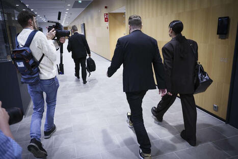 Kommentti: Makwan Amirkhanin syytteen avoin k&auml;sittely paljastaa ummehtuneen totuuden | A1Uutiset | Scoop.it