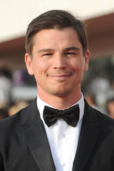 Hairstyles For Men In British Academy Televisio
