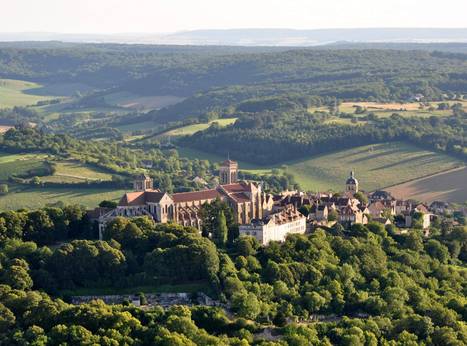 Vézelay et la Vallée de la Vézère rejoignent le Réseau des Grands Sites de France | Biodiversité | Scoop.it