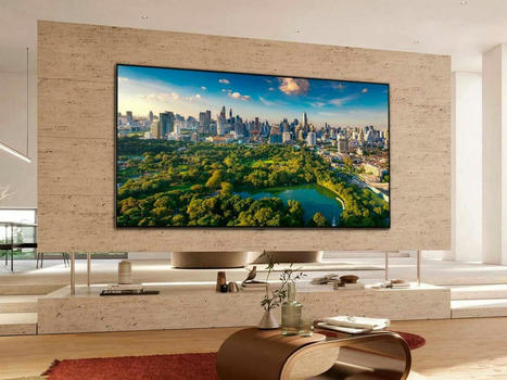 Cómo configurar una Smart TV nueva para sacarle el máximo rendimiento | Artículos CIENCIA-TECNOLOGIA | Scoop.it