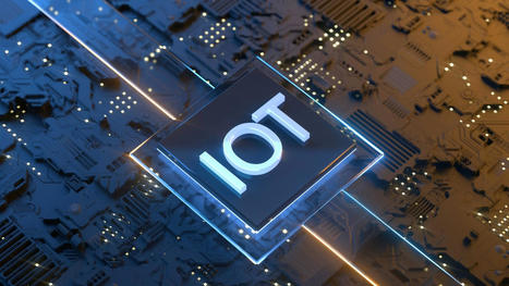 Top 10 2024: mejores placas de desarrollo para proyectos IoT | tecno4 | Scoop.it