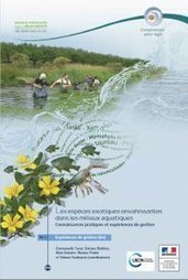 35 nouveaux retours d'exp&eacute;riences de gestion d'esp&egrave;ces invasives | Biodiversit&eacute; | Scoop.it