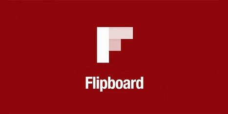 Flipboard Flippin & The Next Web via Curagami | Curation Revolution | Scoop.it