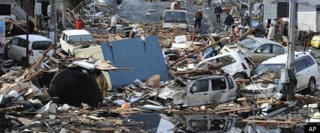 How To Help Japan: Earthquake Relief Options | Japan Tragedy. How to Help? | Scoop.it