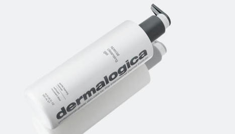 Dermalogica chooses Aptar’s fully recyclable mono-material pump Future | Sustainable Procurement & CSR News - Cosmetics Industry | Scoop.it