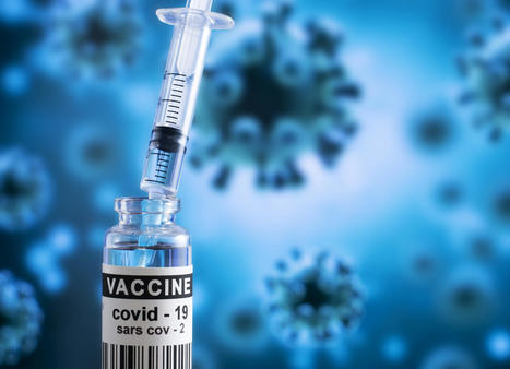 Report: 'Pharmacy deserts' may significantly hinder vaccine rollout | Critical Limb-Threatening Ischemia (CLTI) | Scoop.it