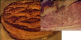 Recette de tourte à la viande, vendanges d’Alsace (porc et de veau) parfumée au riesling | Tout pour la maison, cuisine, décoration, bricolage, loisirs | Scoop.it