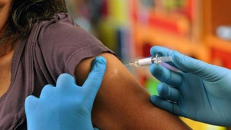 Une étude confirme l’absence de lien entre vaccins et sclérose en plaques  | Hésitations Vaccinales: Observatoire HESIVAXs | Scoop.it