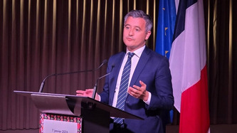 Intelligence artificielle : G&eacute;rald Darmanin installe un observatoire ind&eacute;pendant pour transformer le service public de la Justice | Politiques publiques et soci&eacute;t&eacute; | Scoop.it