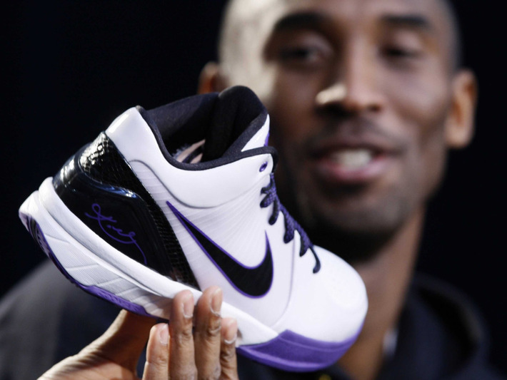 Nike Q1 earnings results - Business Insider | Business Report - Making A Difference | Scoop.it