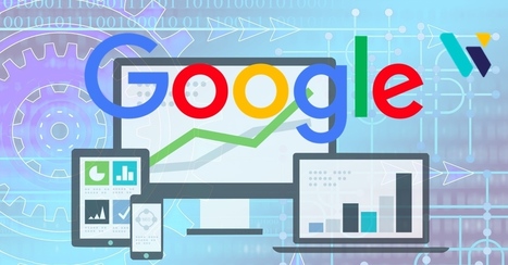 SEO : les 19 algorithmes de Google à connaître à tout prix (WebRankInfo) | KILUVU | Scoop.it