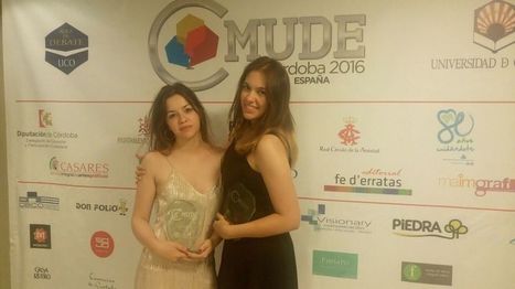 Dos gallegas ganan el campeonato mundial de debate universitario | TIC-TAC_aal66 | Scoop.it