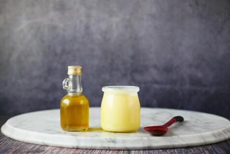 The Health Benefits of Ghee: A Golden Superfood | Call: 915-850-0900 or 915-412-6677 | Healthy Foods | Scoop.it