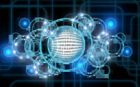 Un article scientifique sur les risques de l’intelligence artificielle pour la production alimentaire | Elevage et numérique | Scoop.it