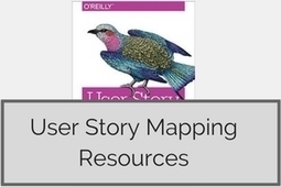 User Story Mapping - Jeff Patton & Associates | Devops for Growth | Scoop.it