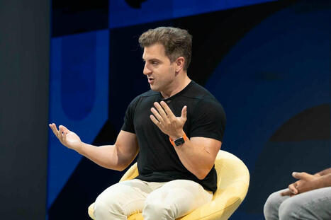 Airbnb Sees ‘Softness’, Looks to International Markets for Growth | Hotel and accommodation trends | Scoop.it
