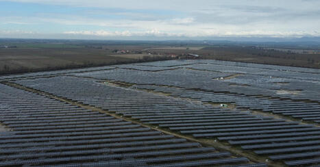 IEA expects global clean energy investment to hit $2 trillion in 2024 | The EcoPlum Daily | Scoop.it