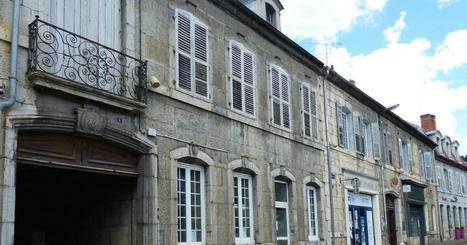 Baume-les-Dames. Les places de la R&eacute;publique et de Gaulle diagnostiqu&eacute;es | Revue de presse | L'habitat & son environnement dans le Doubs : Architecture. Urbanisme. Environnement. Paysage. Logement | Scoop.it
