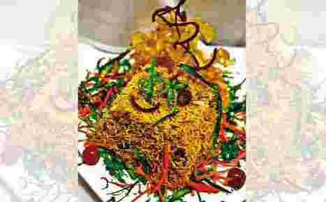 Biryani: Ek Khoj | brunch | columns | Hindustan Times | The Asian Food Gazette. | Scoop.it