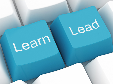 The Importance of Blended Learning For Sales Training | aprendizaje mixto | Scoop.it