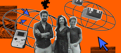 Regards crois&eacute;s : comment Brigad et Jolimoi s&rsquo;adaptent aux mutations du monde du travail - Maddyness | Pour innover en agriculture | Scoop.it