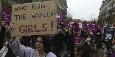 Violences sexistes, égalité femmes-hommes : les silences de la campagne électorale | EuroMed égalité hommes-femmes | Scoop.it