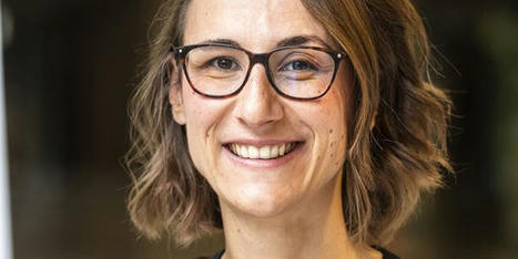 &laquo; La soci&eacute;t&eacute; est pr&ecirc;te pour une loi sur la fin de vie &raquo; (Claire Thoury) | Fin de vie et Soins palliatifs | Scoop.it