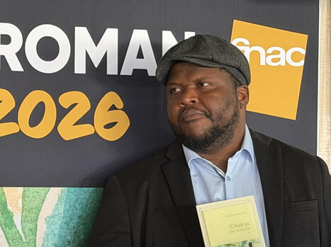 &ldquo;Th&eacute;lyson Or&eacute;lien, demain, on te regardera comme un pionnier&rdquo; | Veille pour les concours des biblioth&egrave;ques | Scoop.it