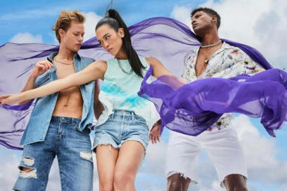 Macy's Honors National LGBTQ Pride Month | LGBTQ+ Online Media, Marketing and Advertising | Scoop.it
