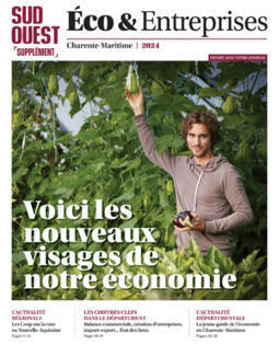 Nos derniers suppléments | ADI dans la presse | Scoop.it