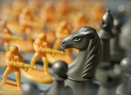 Bank Director :: Fighting Off the Activists | Corporate governance - Vigil | Scoop.it