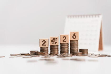 Loi de finances pour 2026 : cadrage g&eacute;n&eacute;ral et contribution des collectivit&eacute;s au redressement des finances publiques (1/4) | Administration et Finances | Scoop.it