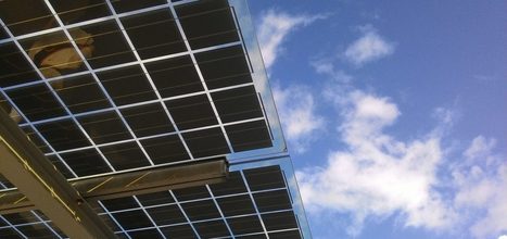 Sommes-nous &agrave; la veille d&rsquo;une r&eacute;volution de l&rsquo;&eacute;nergie solaire ? | RESSOURCES | Scoop.it