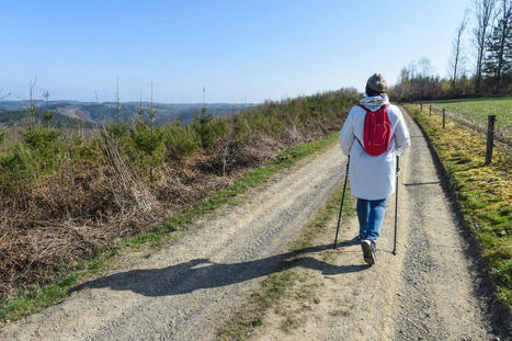 Dès 40 ans et jusque dans le grand âge, les femmes davantage confrontées à la solitude | Dépendance et fin de vie | Scoop.it
