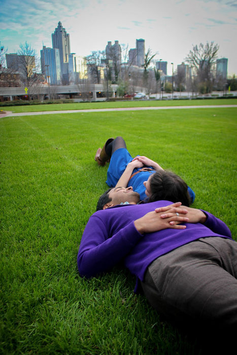 Enjoying the lawn by Eddie Rodriguez | My Photo | Scoop.it