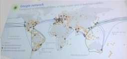 Google challenges AWS and the hybrid cloud with its cloud platform strategy | CXO.Care | Scoop.it