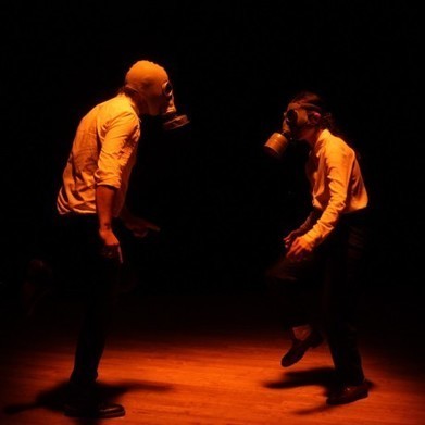 Babx : &laquo; Retrouverai-je bient&ocirc;t ta bouche sur ma bouche ?&nbsp; | Revue de presse th&eacute;&acirc;tre | Scoop.it