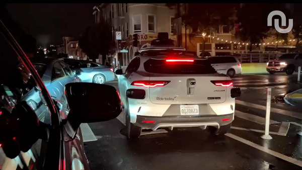 On sait pourquoi les taxis autonomes Waymo ont paralys&eacute; San Francisco | The Revolution Of The Car Industry | Scoop.it