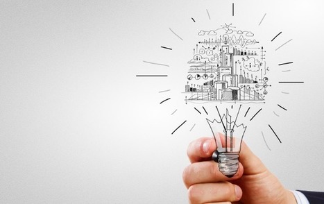 Les nombreux visages de l'open innovation (4/4) | Innovation Sociale et Entrepreneuriat Social | Scoop.it