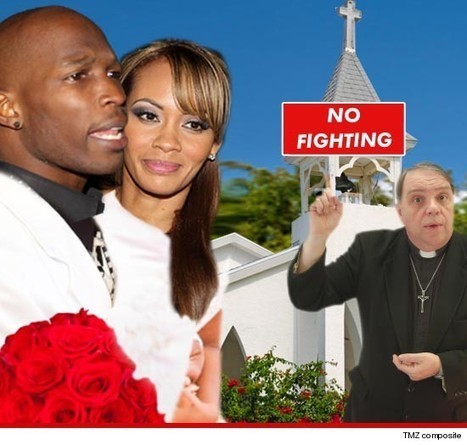 Evelyn & Chad's Wedding REJECTED From Miami Hotels | Hip Hop Weekly Magazine | GetAtMe | Scoop.it
